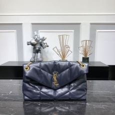 YSL Top Handle Bags